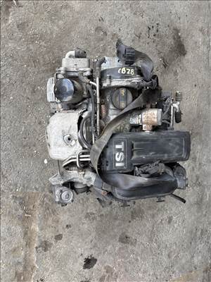 Audi VW Seat Skoda 1.2 TSI CBZB motor  cbzd44