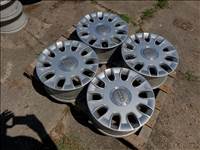 17" 5x112 Audi