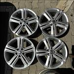 5x100 Volkwagen (gyári) 7x16" ET46 ⌀57,1 | alufelni garnitúta
