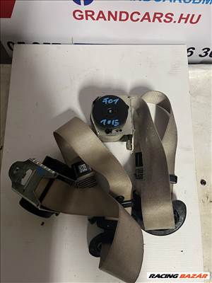 BMW F01 F02 Első Biztonsági Öv
