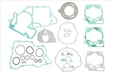 KTM 125 EXC Komplett tömítéskészlet W808304 Winderosa