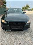 Eladó Audi A4 Avant 2.0 TDI (1968 cm³, 120 PS) (B8 - 8K)