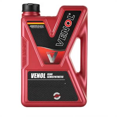 Suzuki hajtóműolaj, váltóolaj Venol Gear Semisynthetic 75w90 GL-5 1L