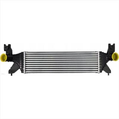 Suzuki Vitara 2015-től Intercooler hűtő 1.0-1.4 Turbo utángyártott (13620-61MA0)
