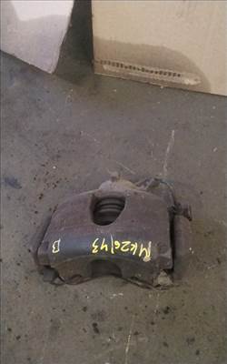 RENAULT LAGUNA 00-05 Bal első féknyereg munkahengerrel