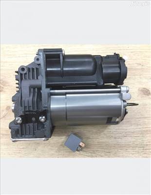 Mercedes W164,X164, W166, X166 légrugó kompresszor
