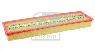 FEBI BILSTEIN 107819 - légszűrő MERCEDES-BENZ