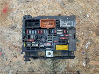 Citroën C4 Picasso I Delphi BSM-R01-00 9664705880 / 9667044880 / 9675877080