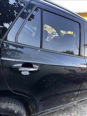 Hyundai Santa Fé (CM) jobb hátsó ajtó 