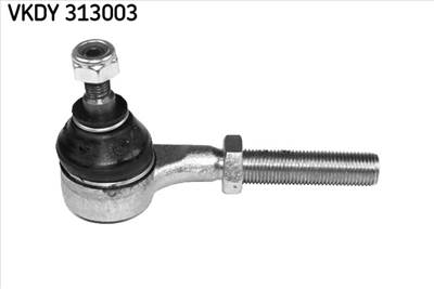 SKF VKDY 313003 - Kormánygömbfej CITROËN PEUGEOT