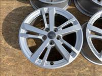 Audi 17" 5x112 gyári alufelni eladó 17 coll A3 A4 A6 Q3