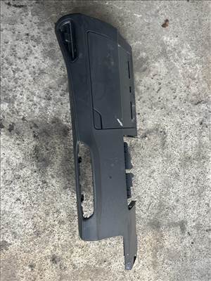 Volkswagen ID.3 Kesztyűtartó 10B 857 101C