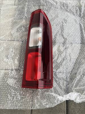 Renault Trafic III, Fiat Talento II jobb hatso lampa 265504656r