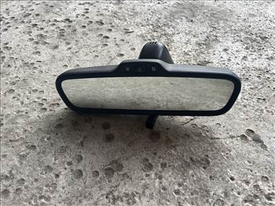 Audi A4 (B8 - 8K) Fényre sötétedő belső visszapillantó 8R0 857 511 B