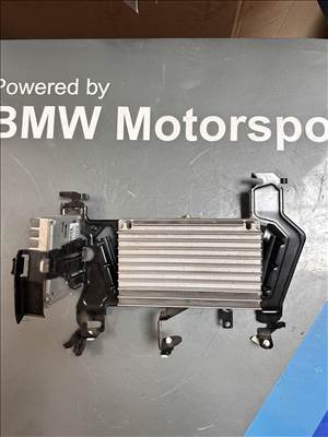 BMW F30-F80 hifi hangerősítő 9312447