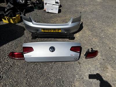 Volkswagen Passat B8 1.6 TDI  BlueMotion csomagtér ajtó
