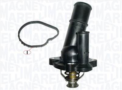 MAGNETI MARELLI 352317101860 - termosztát, hűtőfolyadék FORD VOLVO