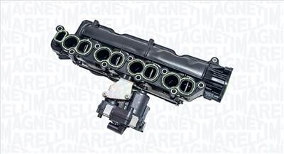 MAGNETI MARELLI 802009859205 - szívócső modul CHEVROLET OPEL
