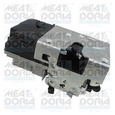 MEAT & DORIA 31662 - Ajtózár PEUGEOT