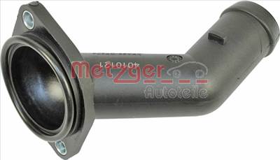METZGER 4010121 - hűtőfolyadék perem AUDI SEAT SKODA VW