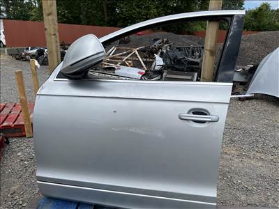 Audi Q7 (4L) 3.0 TDI quattro ajtó bal első