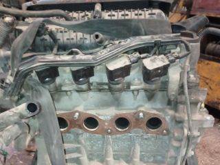 Honda Jazz II (GD) Hengerfej *169686* l13a1