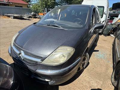 Citroën C8 2.0HDI -RHR-  bontott alkatrészei