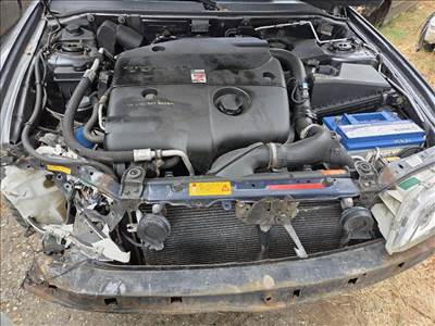 Volvo V40 1.9D turbó 