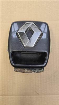 Renault Laguna II grafitszürke csomagtér ajtó nyitó gomb 