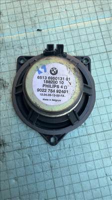 Ajtóhangszóró - BMW Z4 E85 2.0i 65136950131