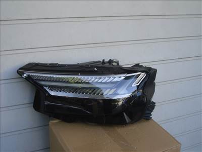 Audi Q4 E-Tron Bal első Led Fényszóró 89A941035 2021-től