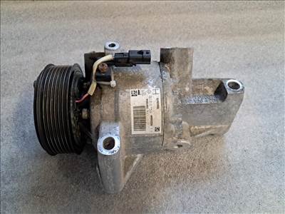 Dacia Duster I klímakompresszor 7023350056 926003541R