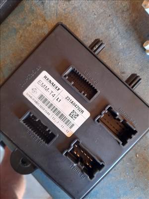 Renault clio 4 komfort elektronika  231a04792r