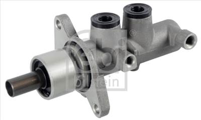 FEBI BILSTEIN 171034 - főfékhenger OPEL VAUXHALL