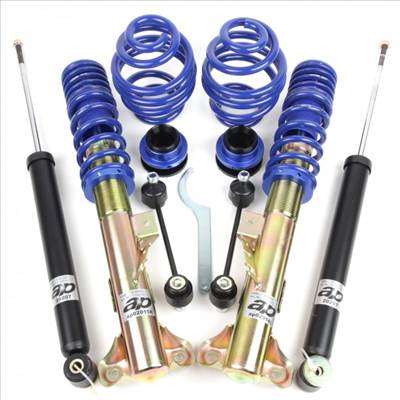 AP made by KW Bmw E36 M3, 1992.10-1999.04-ig állítható magasságú futómű