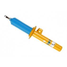 Bilstein Bmw Z4 E85, 2.0 i, 2.2 i, 2.5 i, 2.5 si, 3.0 i, 3.0 si, 2003.02-től, Bilstein B6, jobb oldali első lengéscsillapító