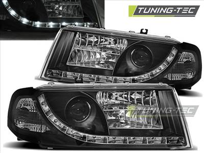 Skoda Octavia I SKODA OCTAVIA I 08.00-04.04 DAYLIGHT BLACK Tuning-