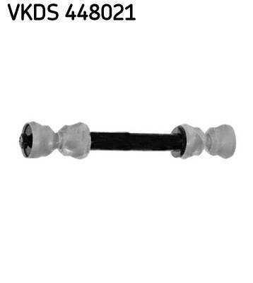 SKF VKDS 448021 - Stabilizátor pálca MERCEDES-BENZ