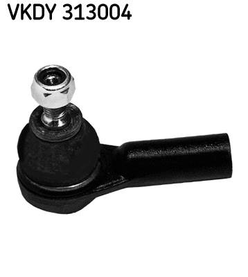 SKF VKDY 313004 - Kormánygömbfej CITROËN FIAT LANCIA PEUGEOT
