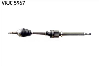 SKF VKJC 5967 - Féltengely RENAULT