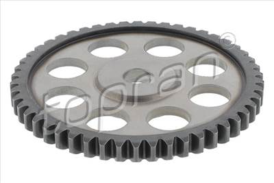 TOPRAN 118 515 - vezérműtengely fogaskerék AUDI SEAT VW