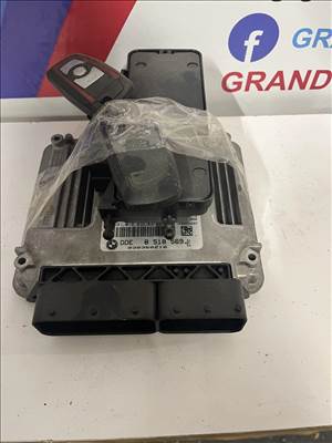 BMW F20/F21 motorvezérlő szett 851856901 0281018635