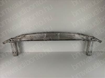 AUDI A6 Allroad C6 (4FH) Első lökhárító merevítő fém (pozíciófüggetlen) (4F0807111E)