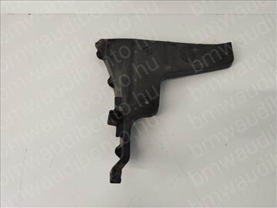 AUDI A4 B7 Avant (8ED) Jobb hátsó lökhárító tartó (műanyag) (8E9807454A)