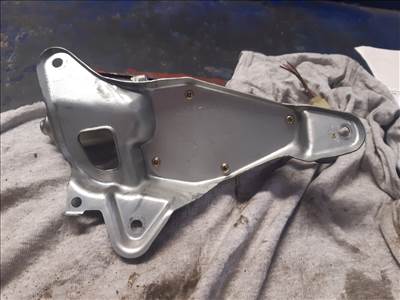 Suzuki Ignis 03-07 Hátsó Ablaktörlő Motor