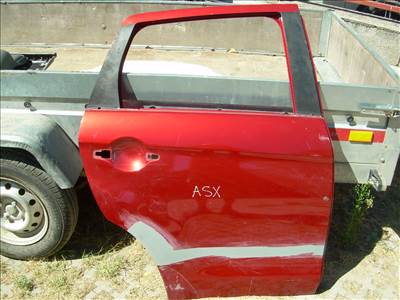 Mitsubishi ASX Mitsubisi ASX jobb hátsó ajtó