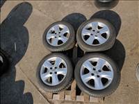 15" 4x100 Toyota Yaris