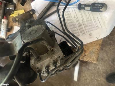 Audi A6 4F ABS kocka 4F0 910 517 D 001 4F0 614 517