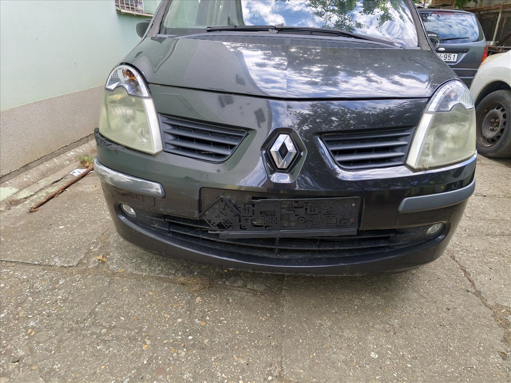 Renault Modus 1.5 dCi Alkatrészek  6. kép