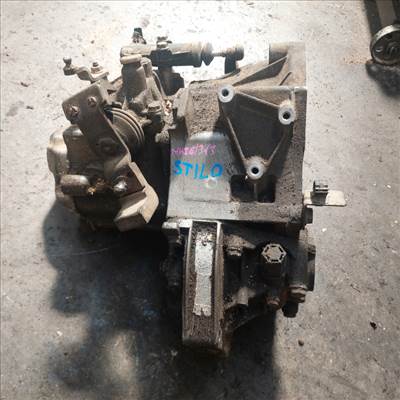FIAT STILO 01.09-06.12 Sebességváltó. benzines manuális